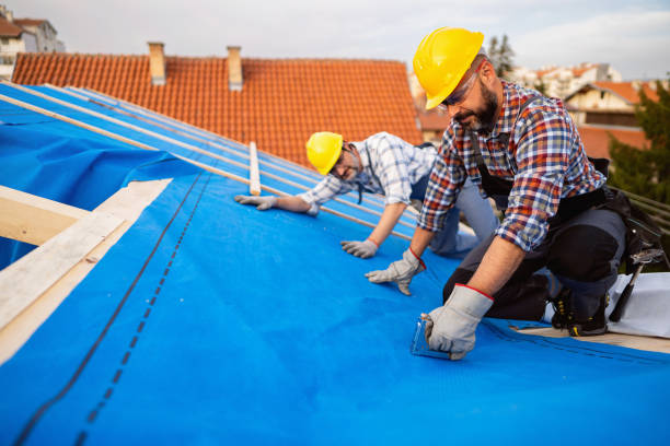 Fast & Reliable Emergency Roof Repairs in Canal Fulton, OH