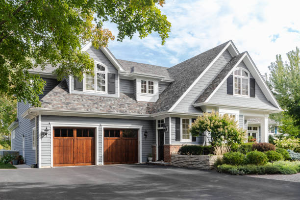 Best Roof Installation  in Canal Fulton, OH