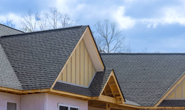Best Solar Panel Roofing Installation  in Canal Fulton, OH