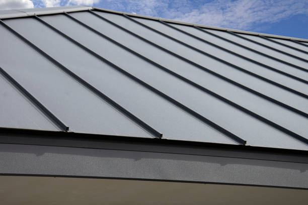 Roof Coating Services in Canal Fulton, OH