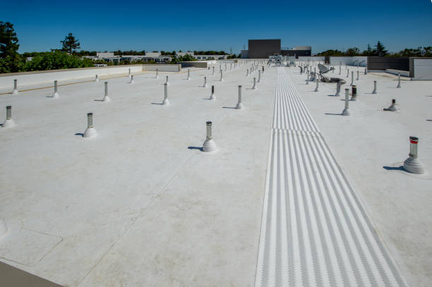 Best Flat Roofing  in Canal Fulton, OH